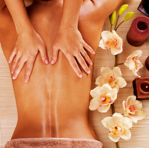 Maud, praticienne bien-être Mystic Maud